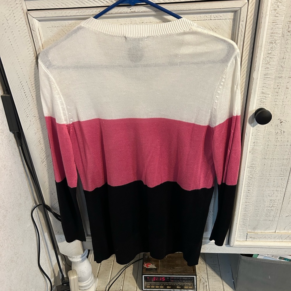 I ❤️ Ronson light weight sweater